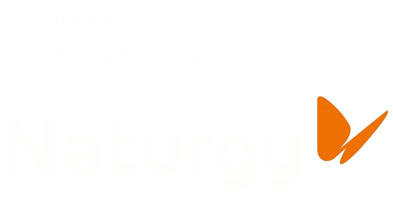 naturgy blanco